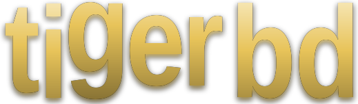 tiger bd logo